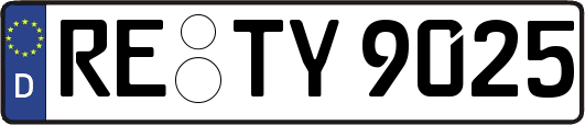 RE-TY9025