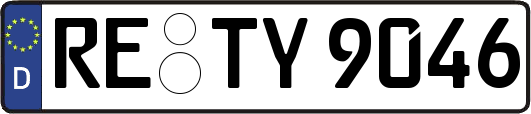RE-TY9046