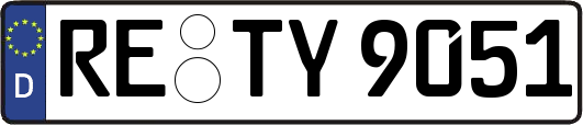 RE-TY9051
