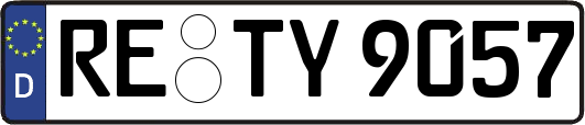 RE-TY9057