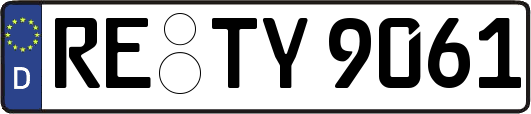 RE-TY9061