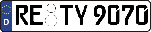 RE-TY9070