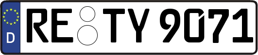 RE-TY9071