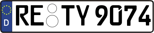 RE-TY9074