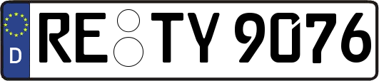 RE-TY9076