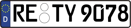 RE-TY9078