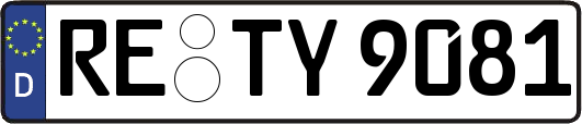 RE-TY9081