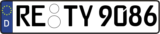 RE-TY9086