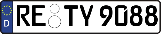 RE-TY9088