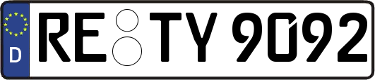 RE-TY9092