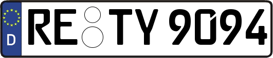 RE-TY9094