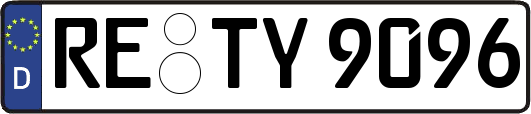 RE-TY9096