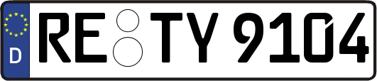 RE-TY9104