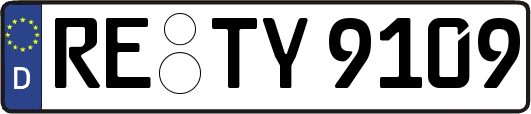 RE-TY9109