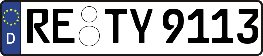 RE-TY9113