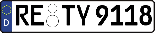 RE-TY9118