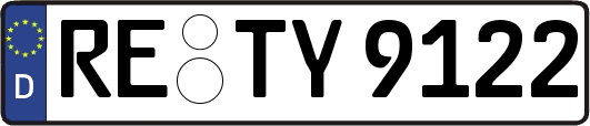 RE-TY9122