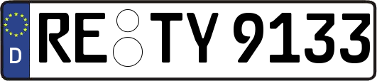 RE-TY9133