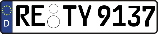 RE-TY9137