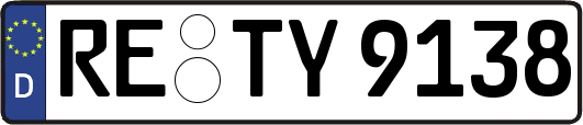 RE-TY9138