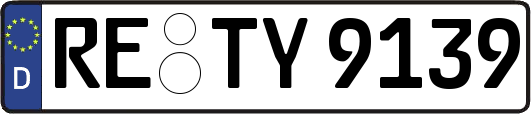 RE-TY9139