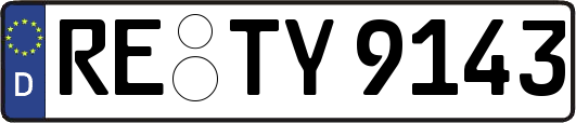 RE-TY9143