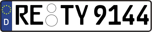 RE-TY9144