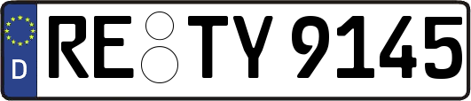 RE-TY9145