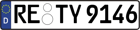 RE-TY9146