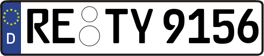 RE-TY9156