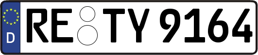 RE-TY9164