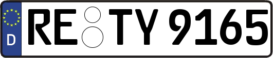 RE-TY9165