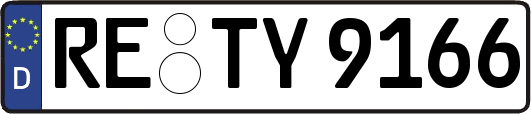 RE-TY9166