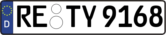RE-TY9168