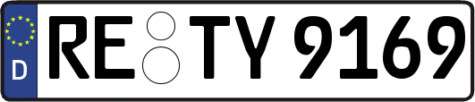 RE-TY9169
