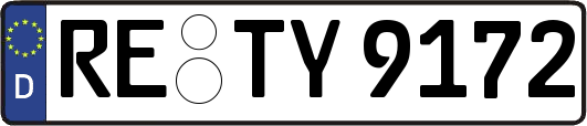 RE-TY9172