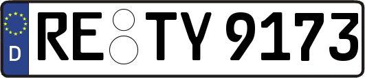 RE-TY9173