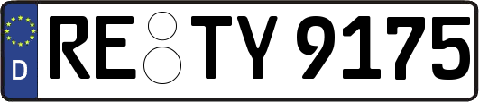 RE-TY9175