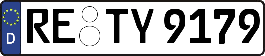 RE-TY9179