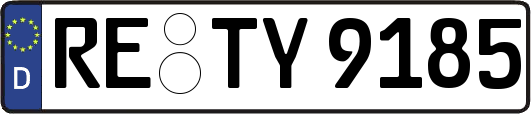 RE-TY9185