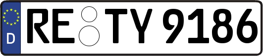 RE-TY9186