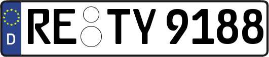 RE-TY9188