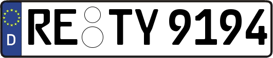 RE-TY9194