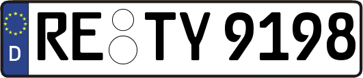 RE-TY9198