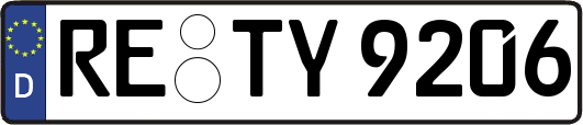 RE-TY9206