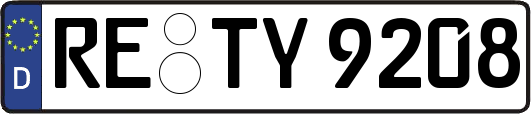 RE-TY9208