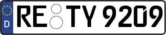 RE-TY9209