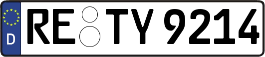 RE-TY9214