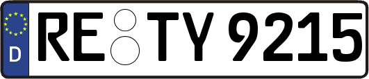 RE-TY9215