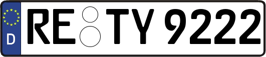 RE-TY9222